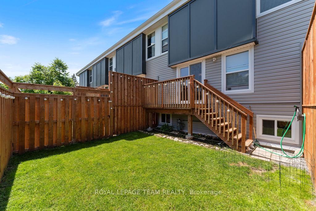 Photo 2 of Unit 175, 825 Cahill Drive, Ottawa, Hunt Club — HOMEH