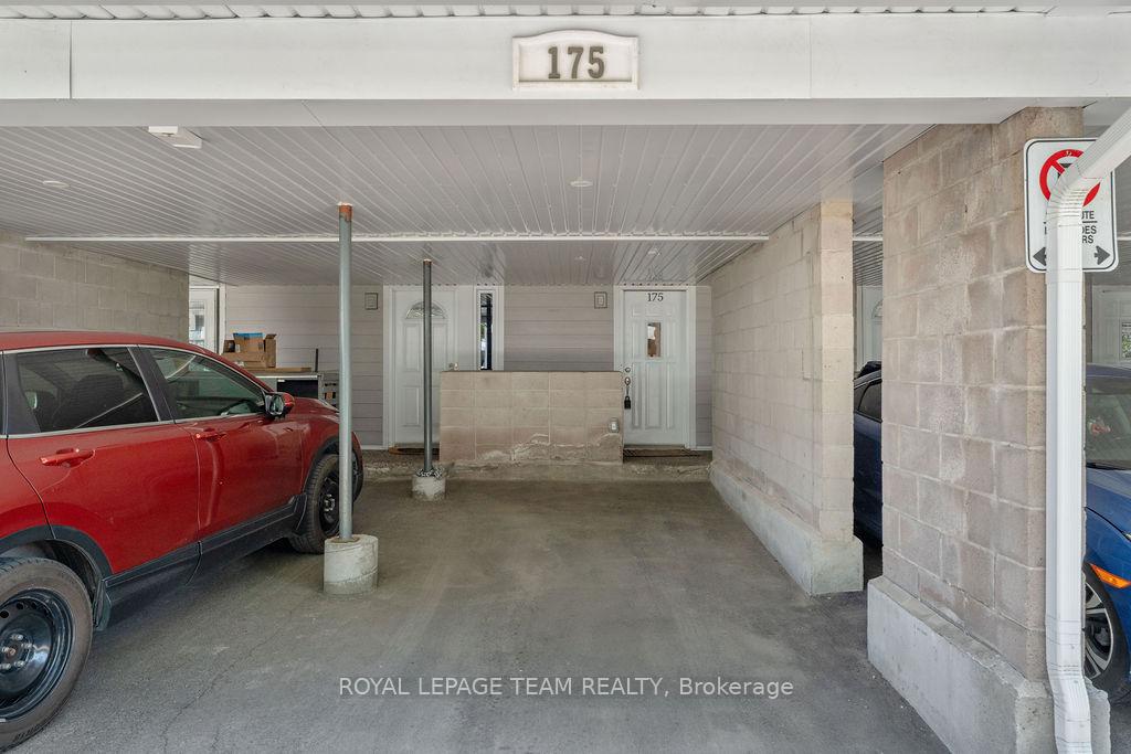 Photo 3 of Unit 175, 825 Cahill Drive, Ottawa, Hunt Club — HOMEH