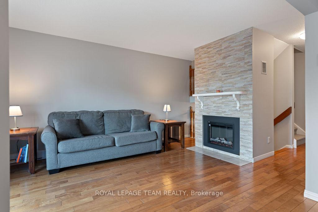 Photo 5 of Unit 175, 825 Cahill Drive, Ottawa, Hunt Club — HOMEH