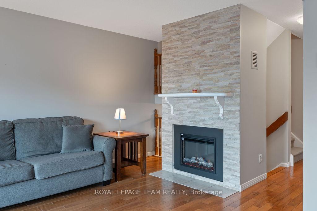 Photo 6 of Unit 175, 825 Cahill Drive, Ottawa, Hunt Club — HOMEH