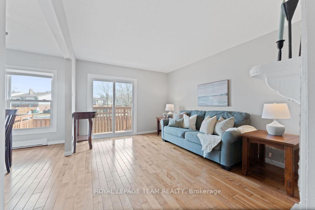 Photo 7 of Unit 175, 825 Cahill Drive, Ottawa, Hunt Club — HOMEH