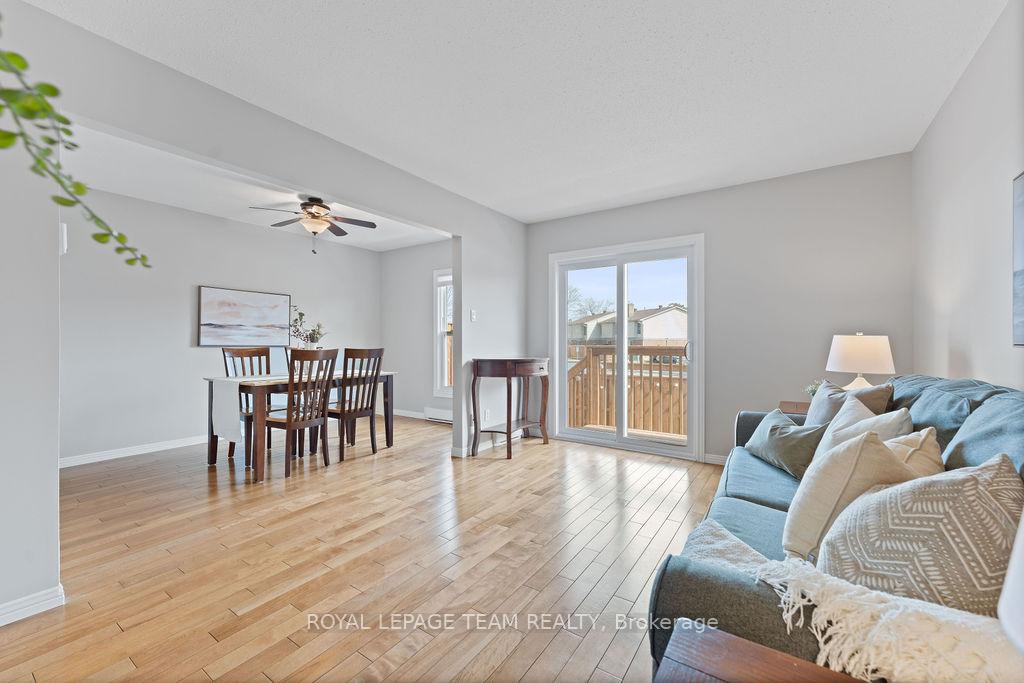 Photo 8 of Unit 175, 825 Cahill Drive, Ottawa, Hunt Club — HOMEH