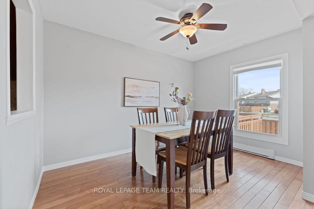 Photo 10 of Unit 175, 825 Cahill Drive, Ottawa, Hunt Club — HOMEH