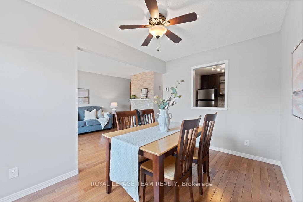 Photo 12 of Unit 175, 825 Cahill Drive, Ottawa, Hunt Club — HOMEH