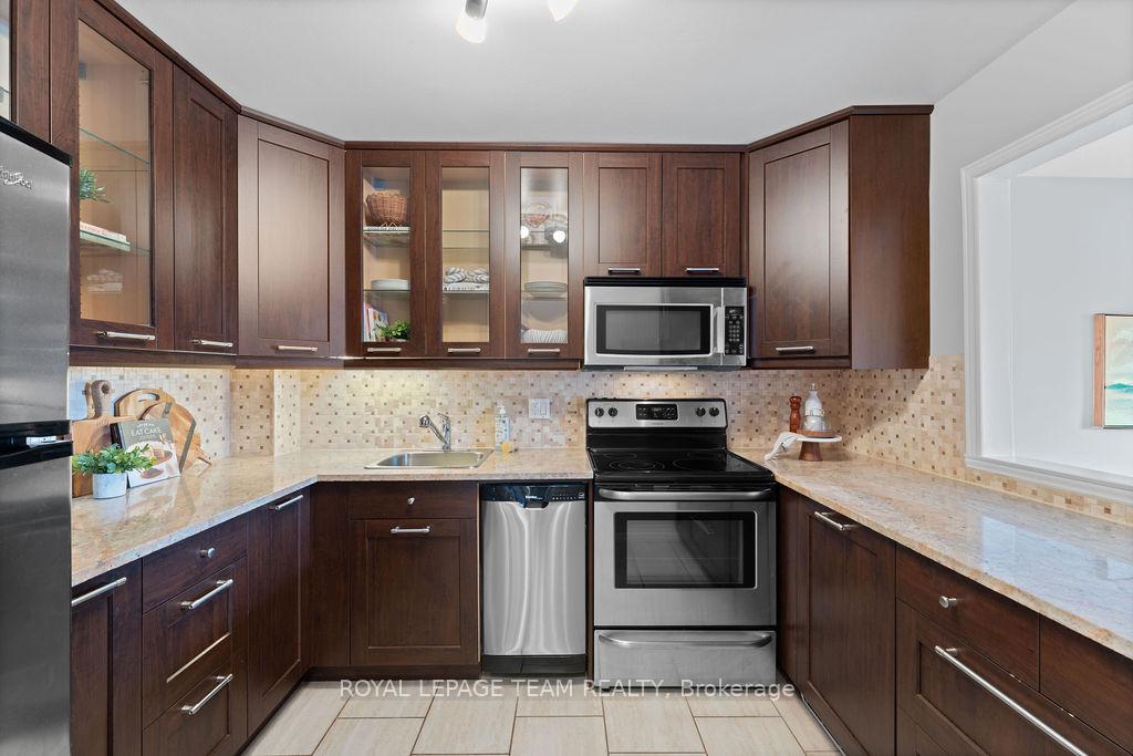Photo 13 of Unit 175, 825 Cahill Drive, Ottawa, Hunt Club — HOMEH