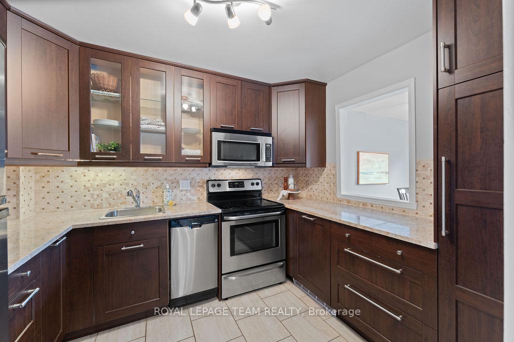 Photo 14 of Unit 175, 825 Cahill Drive, Ottawa, Hunt Club — HOMEH