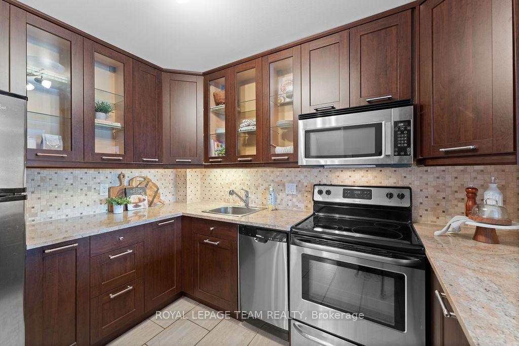 Photo 15 of Unit 175, 825 Cahill Drive, Ottawa, Hunt Club — HOMEH