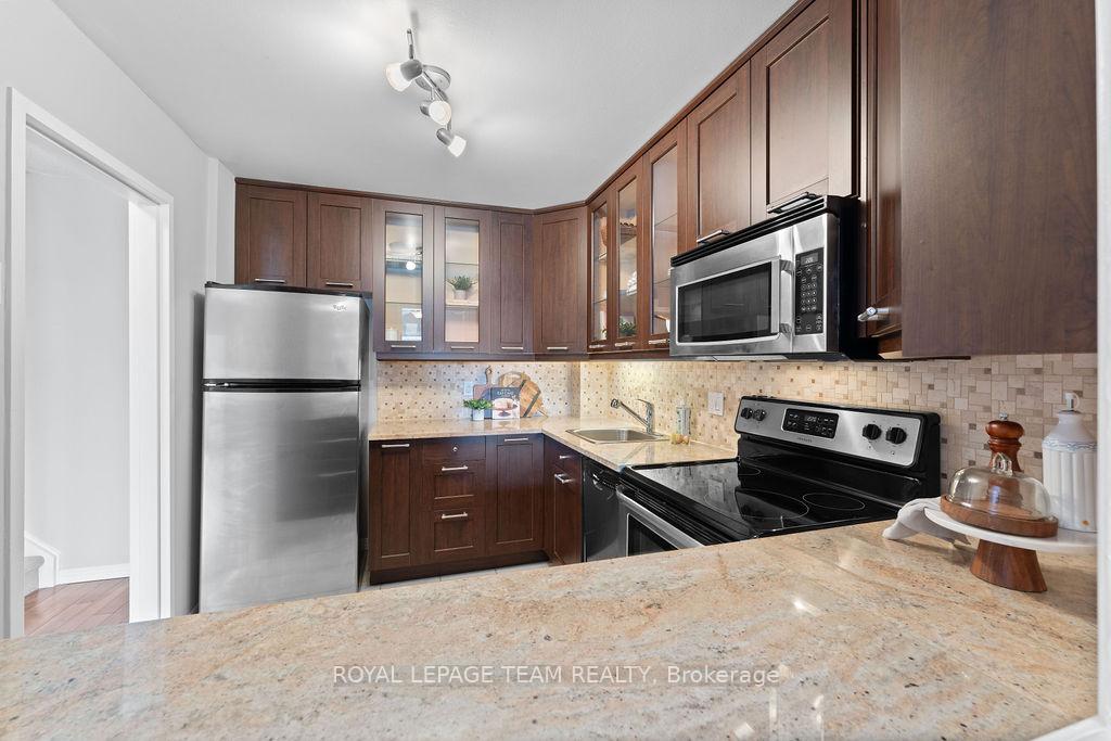 Photo 16 of Unit 175, 825 Cahill Drive, Ottawa, Hunt Club — HOMEH