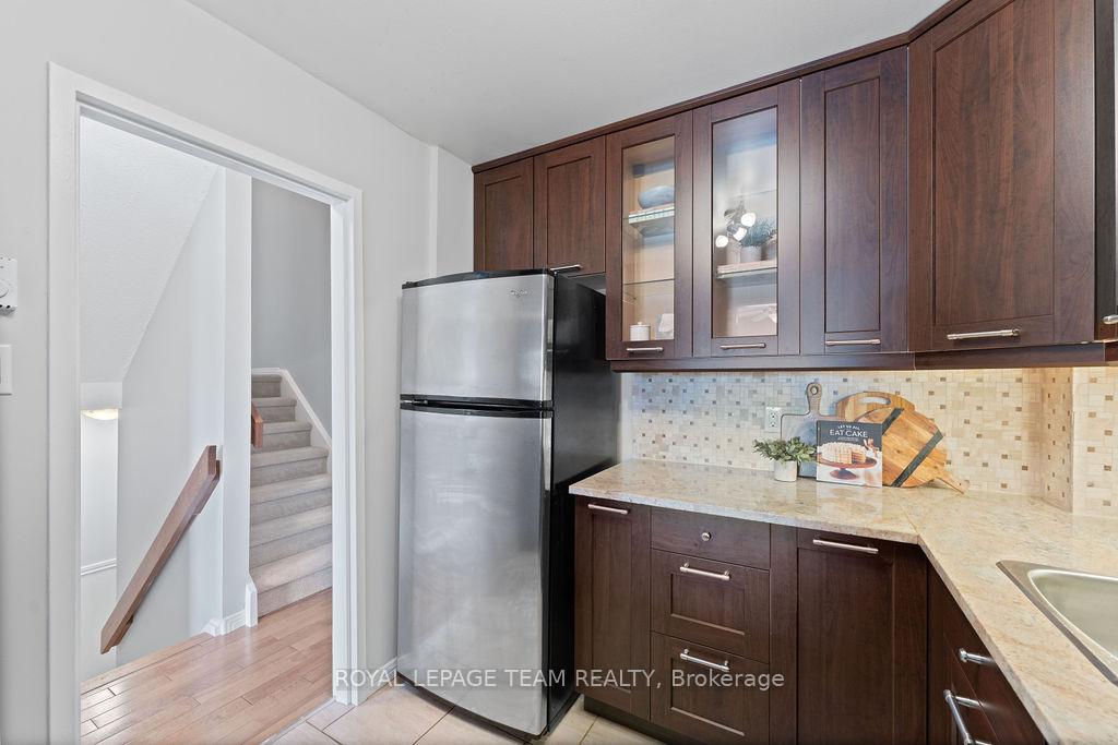 Photo 17 of Unit 175, 825 Cahill Drive, Ottawa, Hunt Club — HOMEH