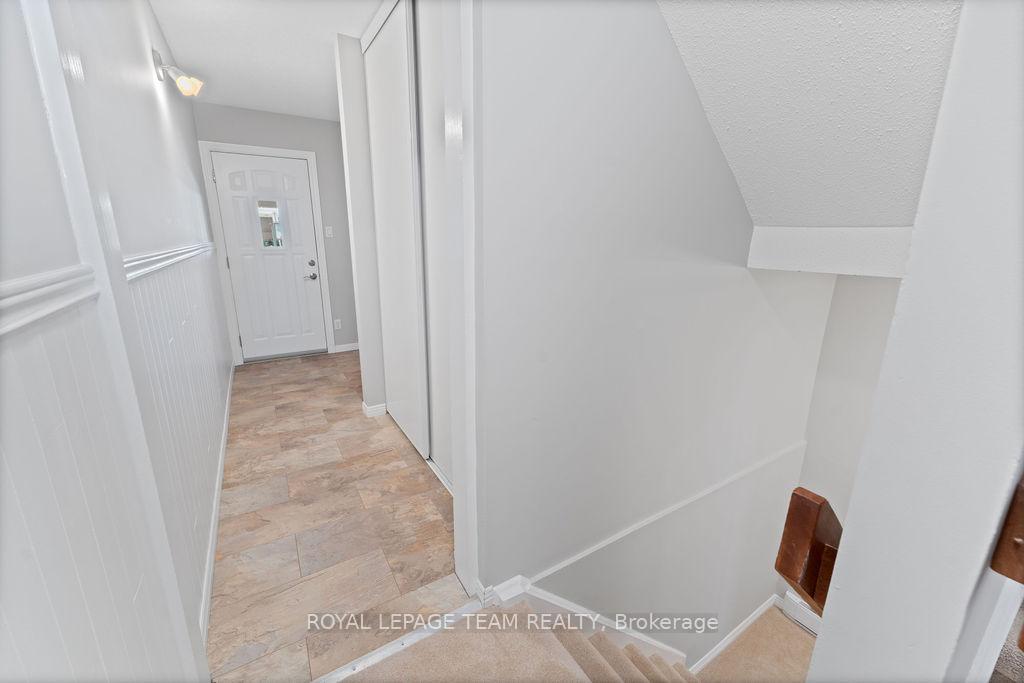 Photo 25 of Unit 175, 825 Cahill Drive, Ottawa, Hunt Club — HOMEH
