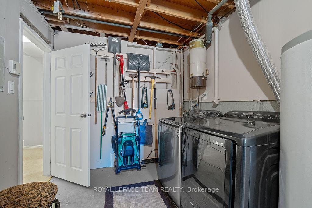 Photo 30 of Unit 175, 825 Cahill Drive, Ottawa, Hunt Club — HOMEH
