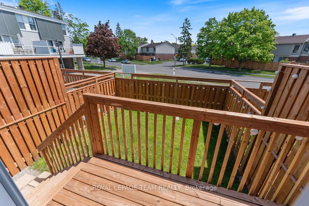 Photo 32 of Unit 175, 825 Cahill Drive, Ottawa, Hunt Club — HOMEH