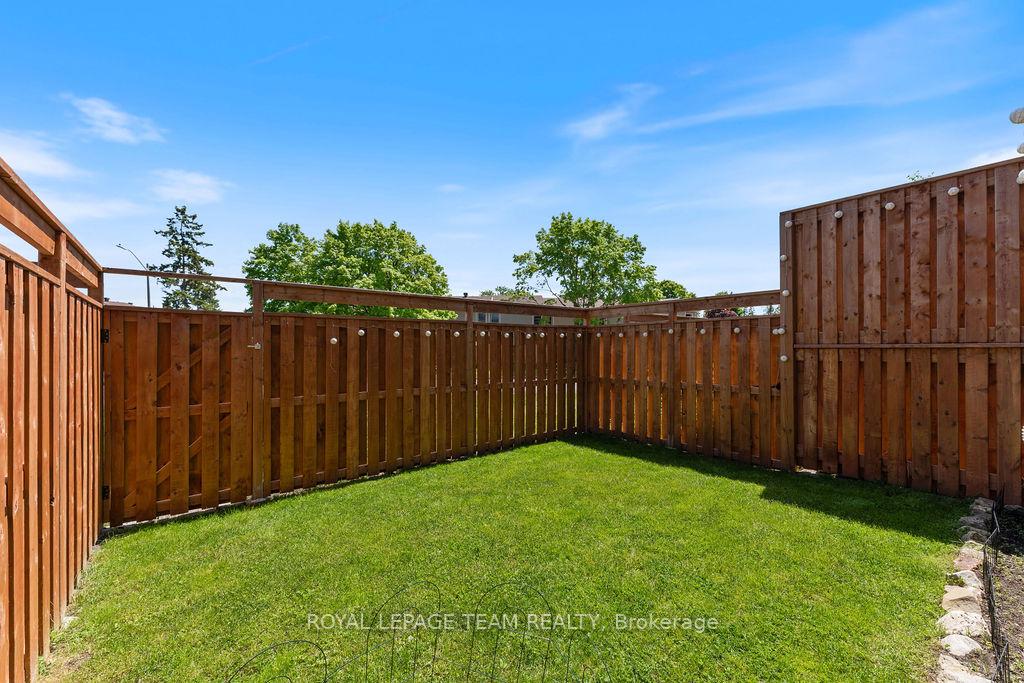 Photo 33 of Unit 175, 825 Cahill Drive, Ottawa, Hunt Club — HOMEH