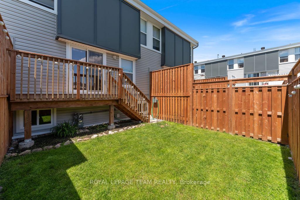 Photo 34 of Unit 175, 825 Cahill Drive, Ottawa, Hunt Club — HOMEH