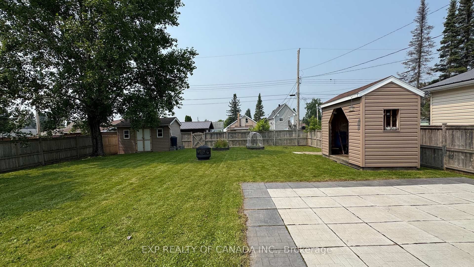 Photo 24 of 277 Twelfth Avenue, Cochrane — HOMEH