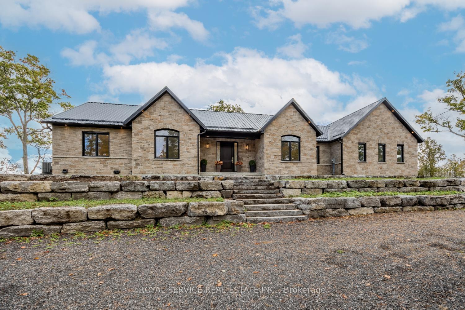 Photo 1 of 493 Bland Line, Cavan Monaghan, Cavan Twp — HOMEH