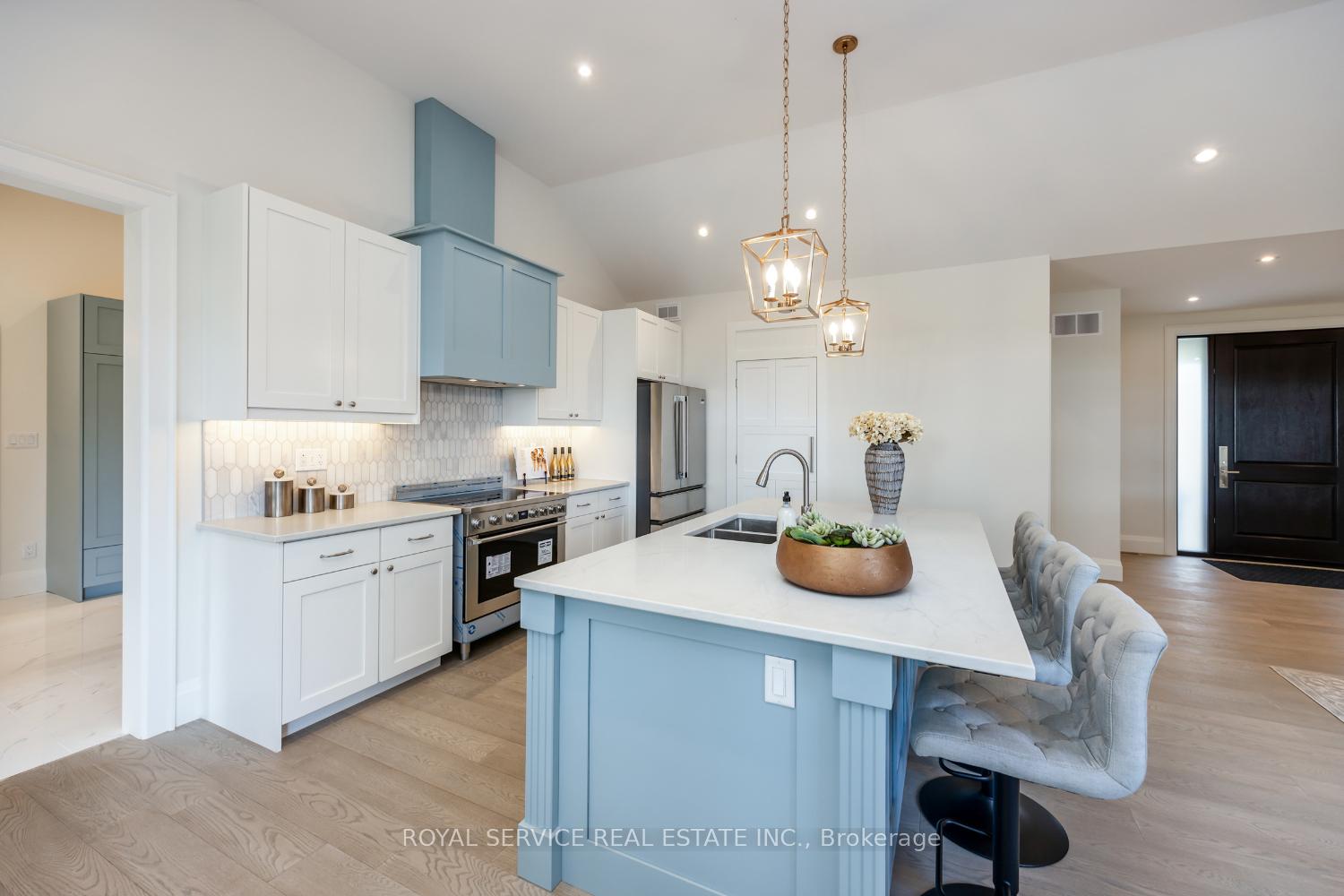 Photo 11 of 493 Bland Line, Cavan Monaghan, Cavan Twp — HOMEH