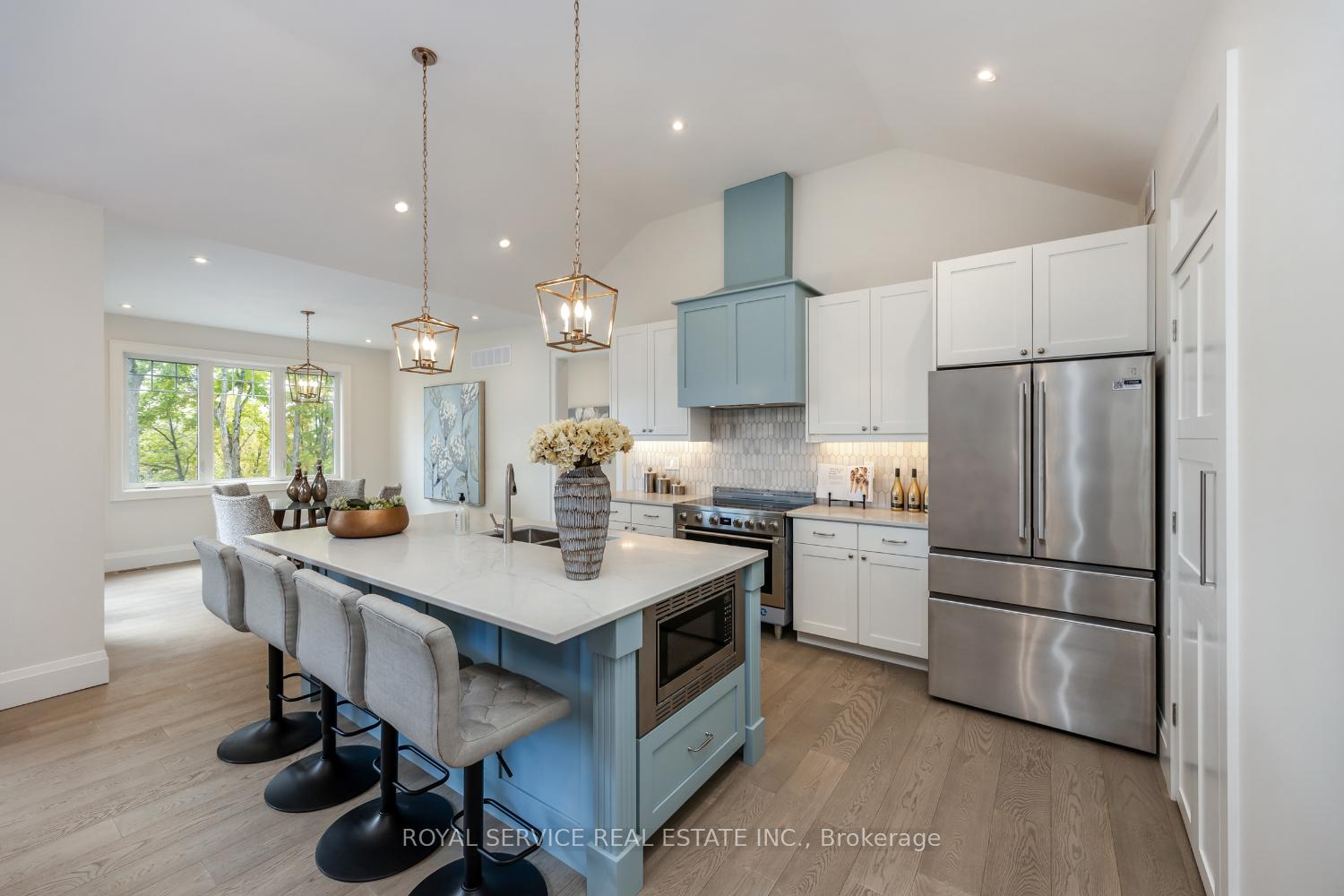 Photo 14 of 493 Bland Line, Cavan Monaghan, Cavan Twp — HOMEH