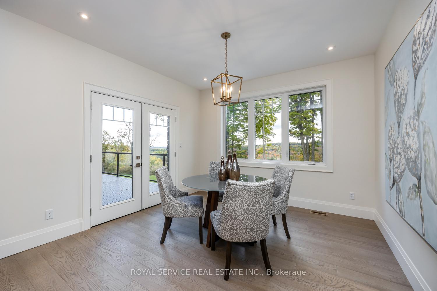 Photo 16 of 493 Bland Line, Cavan Monaghan, Cavan Twp — HOMEH