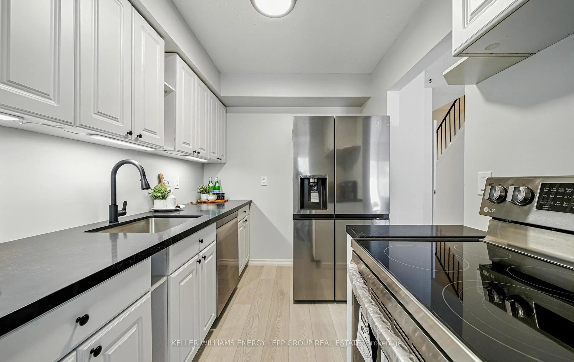 Photo 12 of Unit 9, 945 Burns Street W, Whitby, Lynde Creek — HOMEH