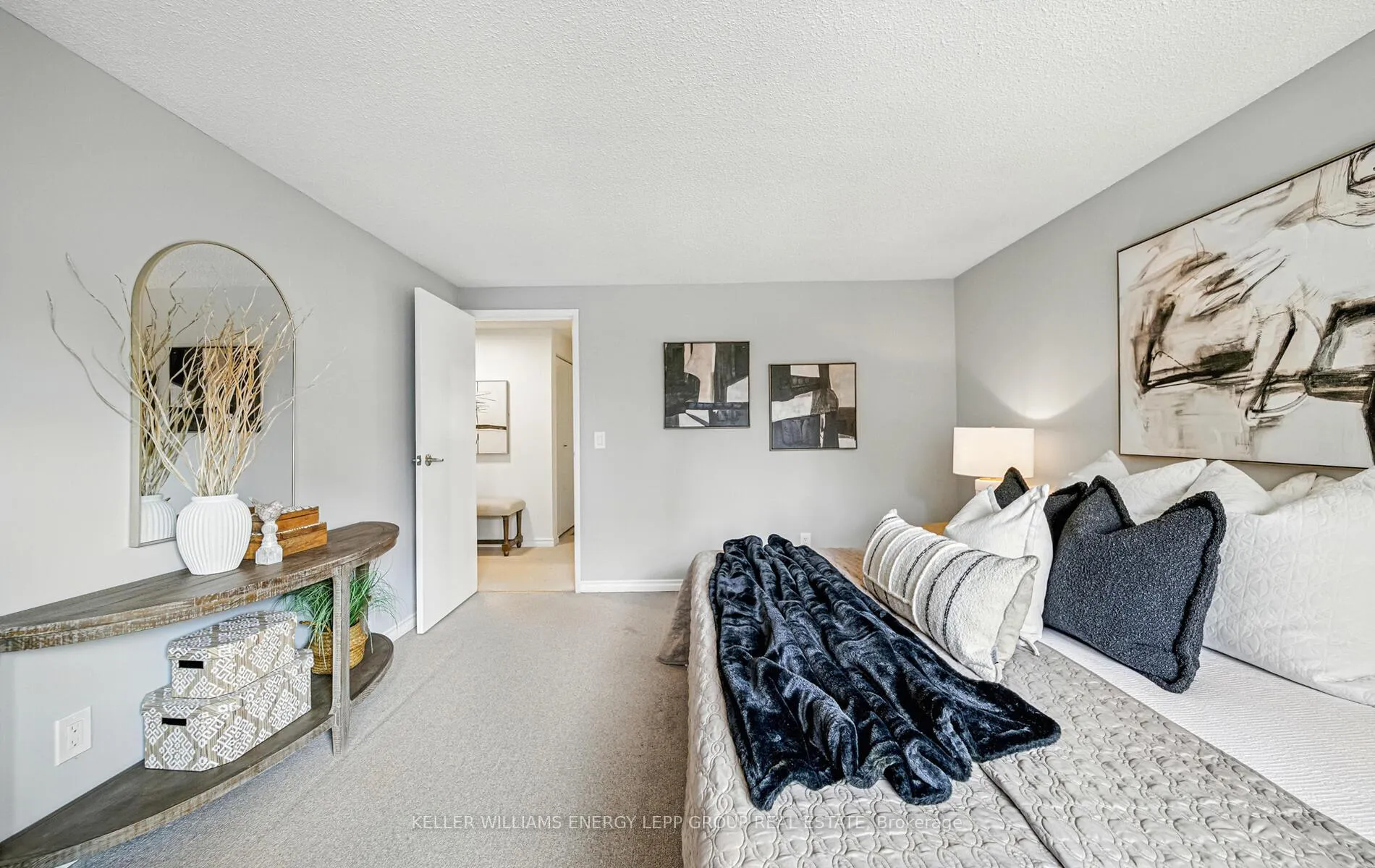 Photo 19 of Unit 9, 945 Burns Street W, Whitby, Lynde Creek — HOMEH