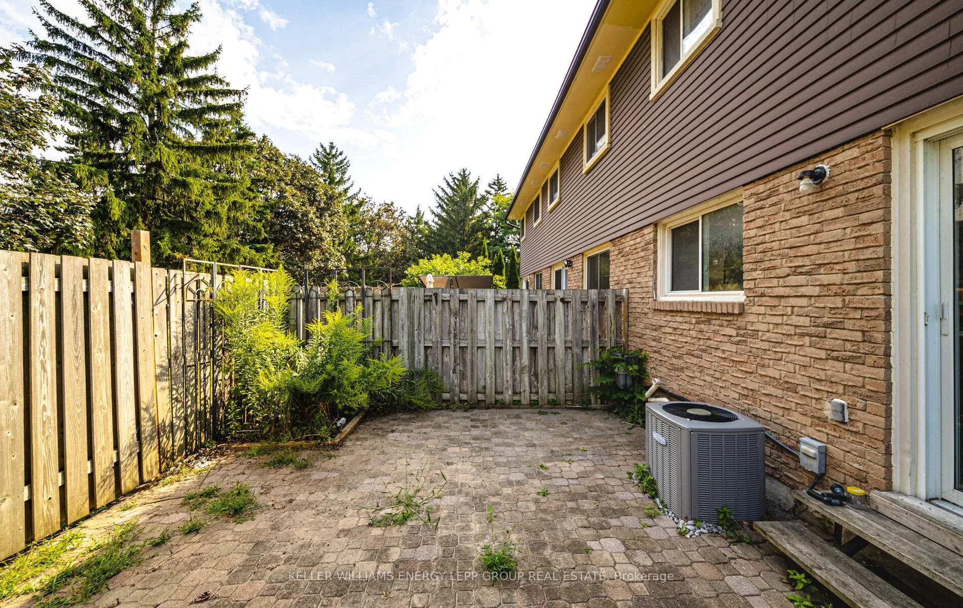 Photo 26 of Unit 9, 945 Burns Street W, Whitby, Lynde Creek — HOMEH