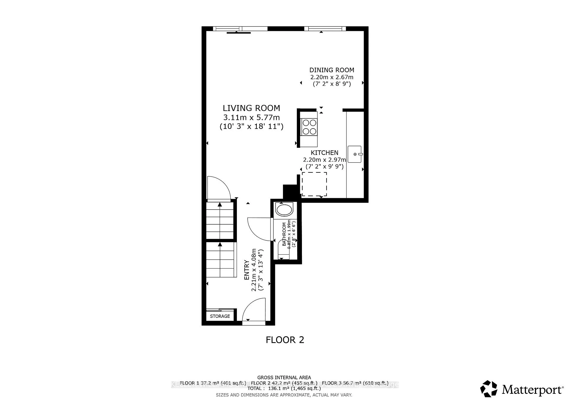 Photo 34 of Unit 9, 945 Burns Street W, Whitby, Lynde Creek — HOMEH