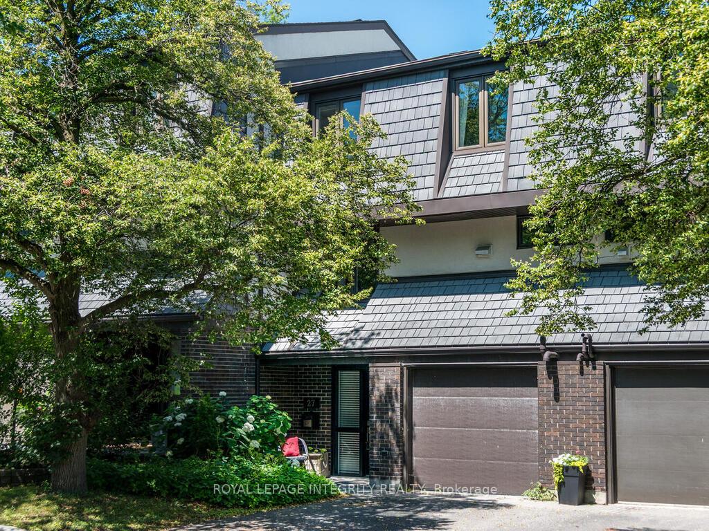 Photo 1 of Unit 27, 655 Richmond Road, Ottawa, Woodroffe — HOMEH