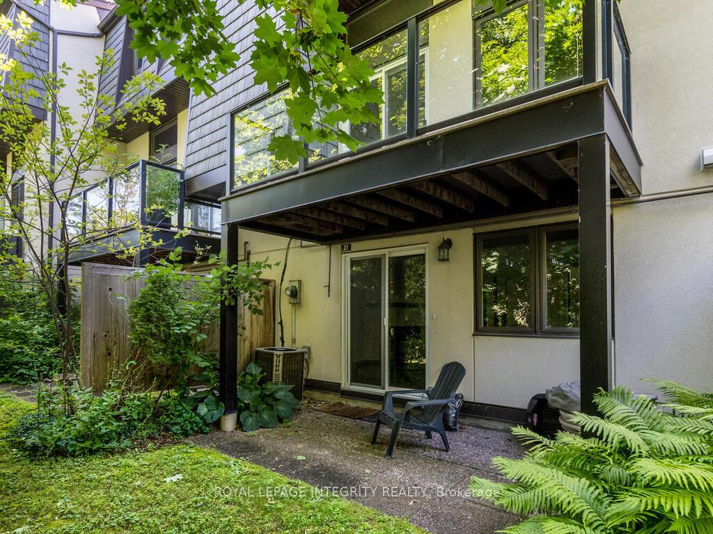 Photo 30 of Unit 27, 655 Richmond Road, Ottawa, Woodroffe — HOMEH