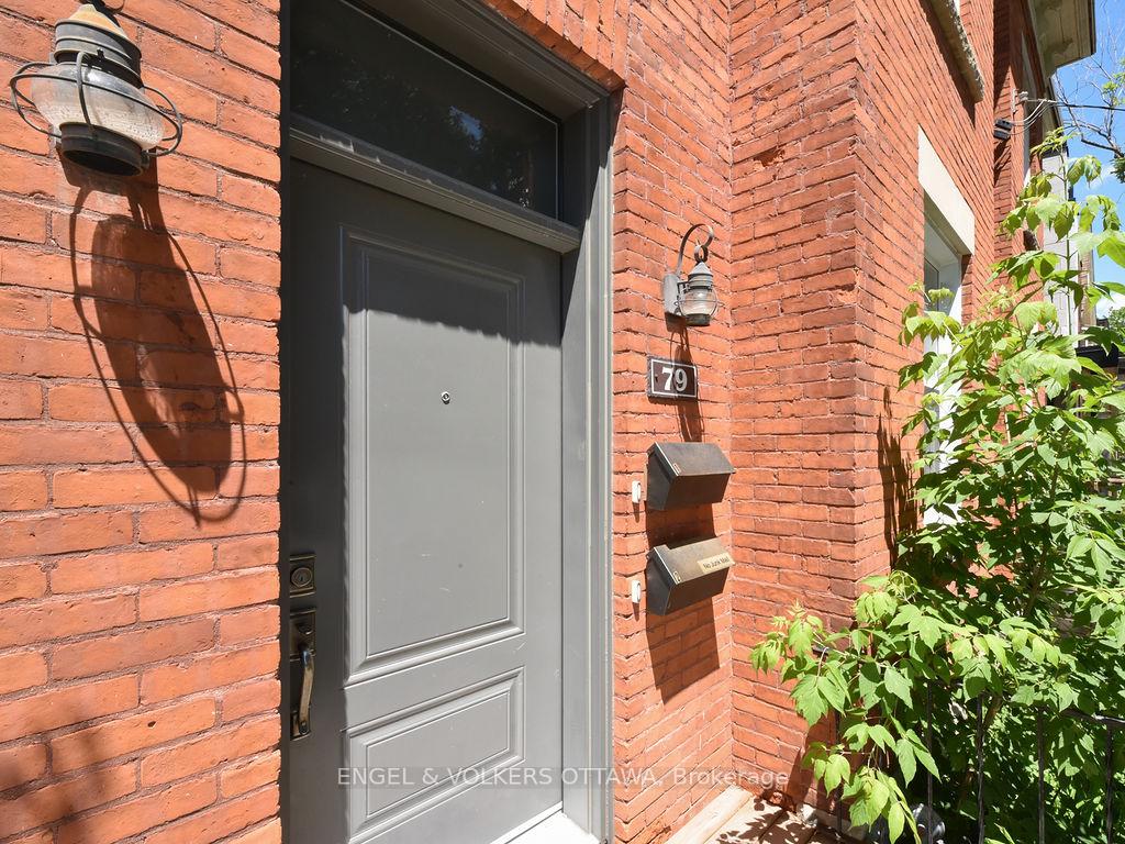 Photo 3 of Unit 2, 79 Third Avenue, Ottawa, Glebe — HOMEH