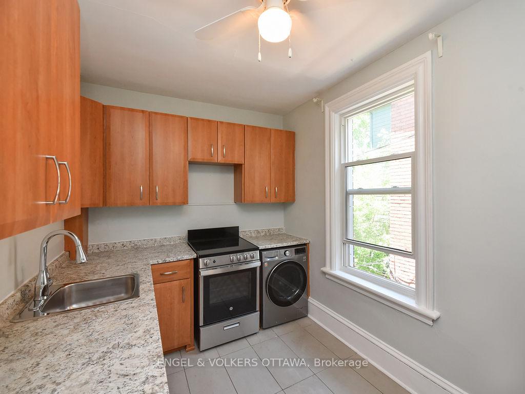 Photo 8 of Unit 2, 79 Third Avenue, Ottawa, Glebe — HOMEH