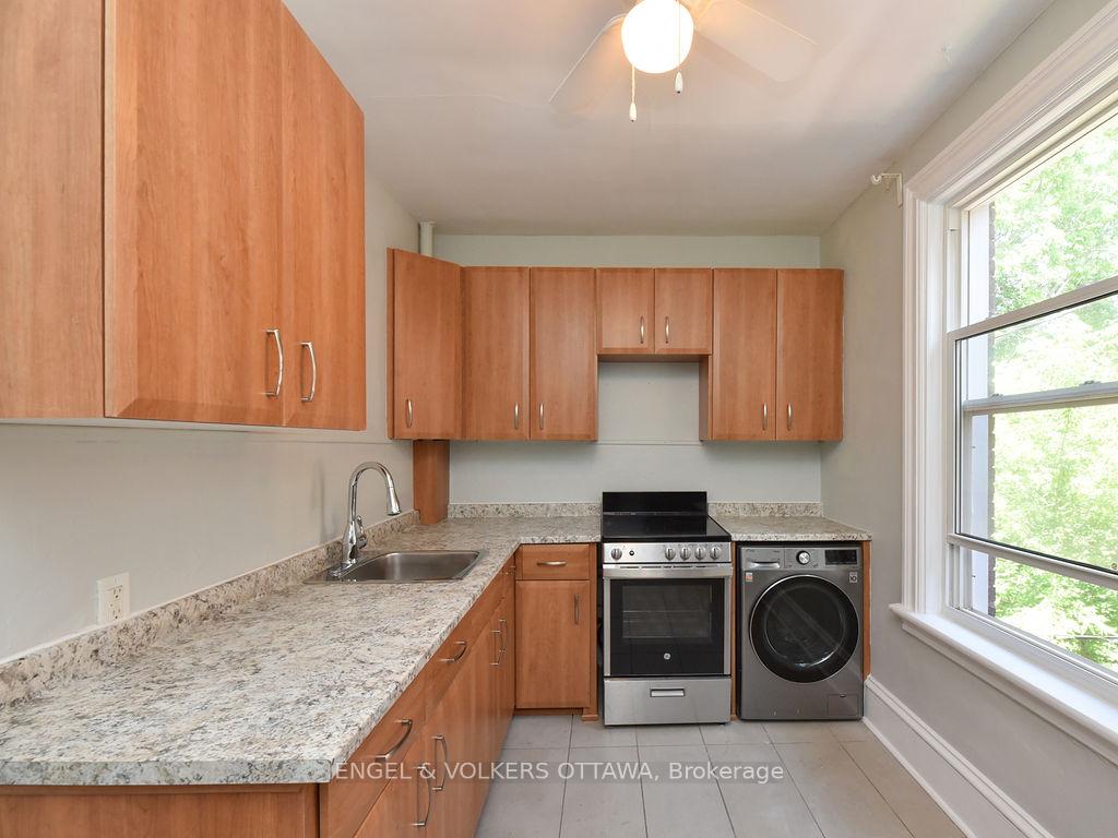 Photo 10 of Unit 2, 79 Third Avenue, Ottawa, Glebe — HOMEH
