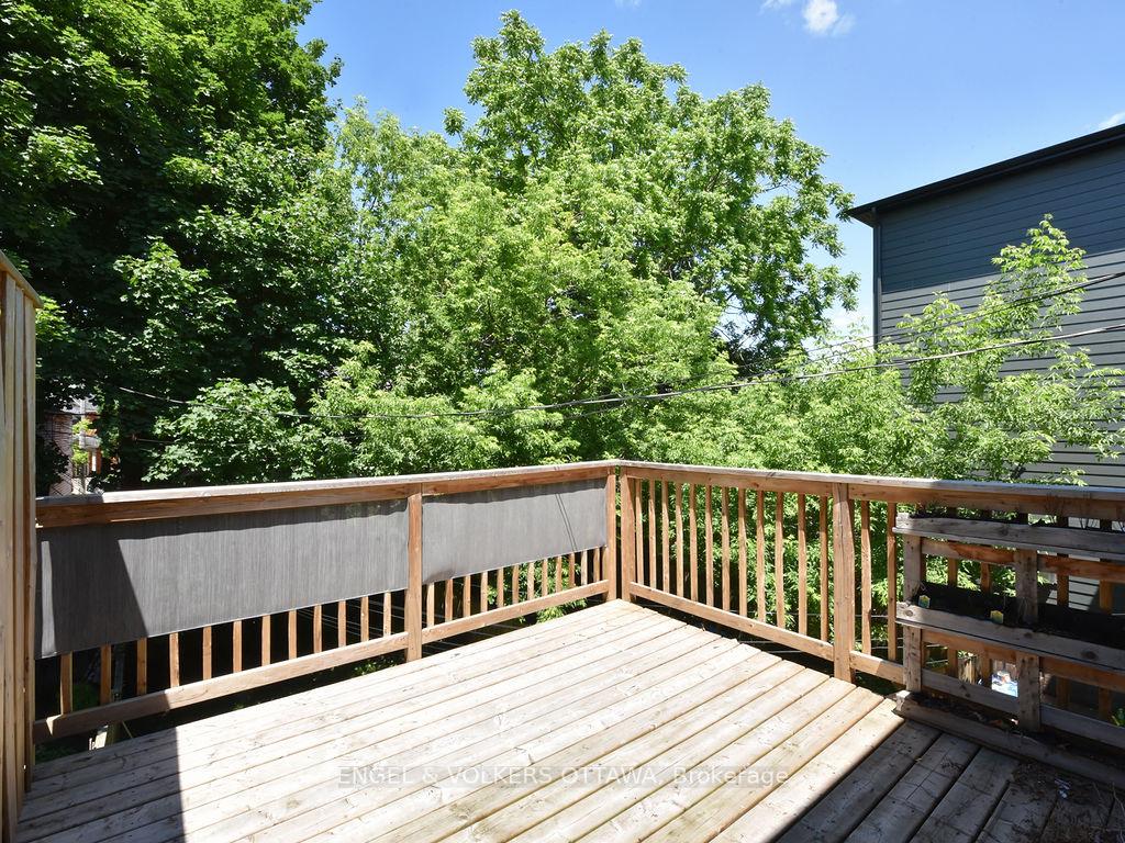 Photo 32 of Unit 2, 79 Third Avenue, Ottawa, Glebe — HOMEH