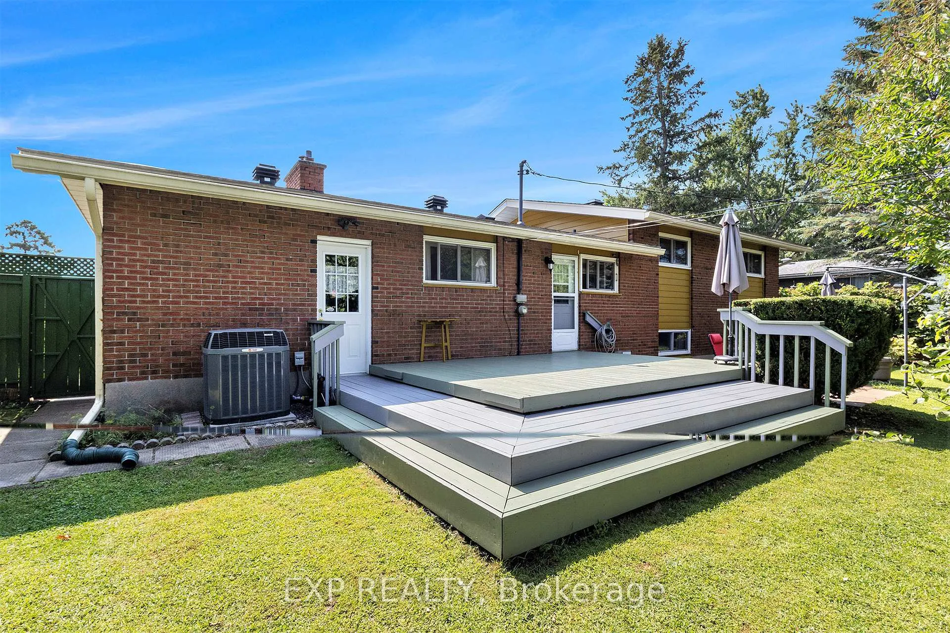 Photo 31 of 41 Wigan Drive, Ottawa, Borden Farm/Stewart Farm/Carleton Heights/Parkwood Hills — HOMEH