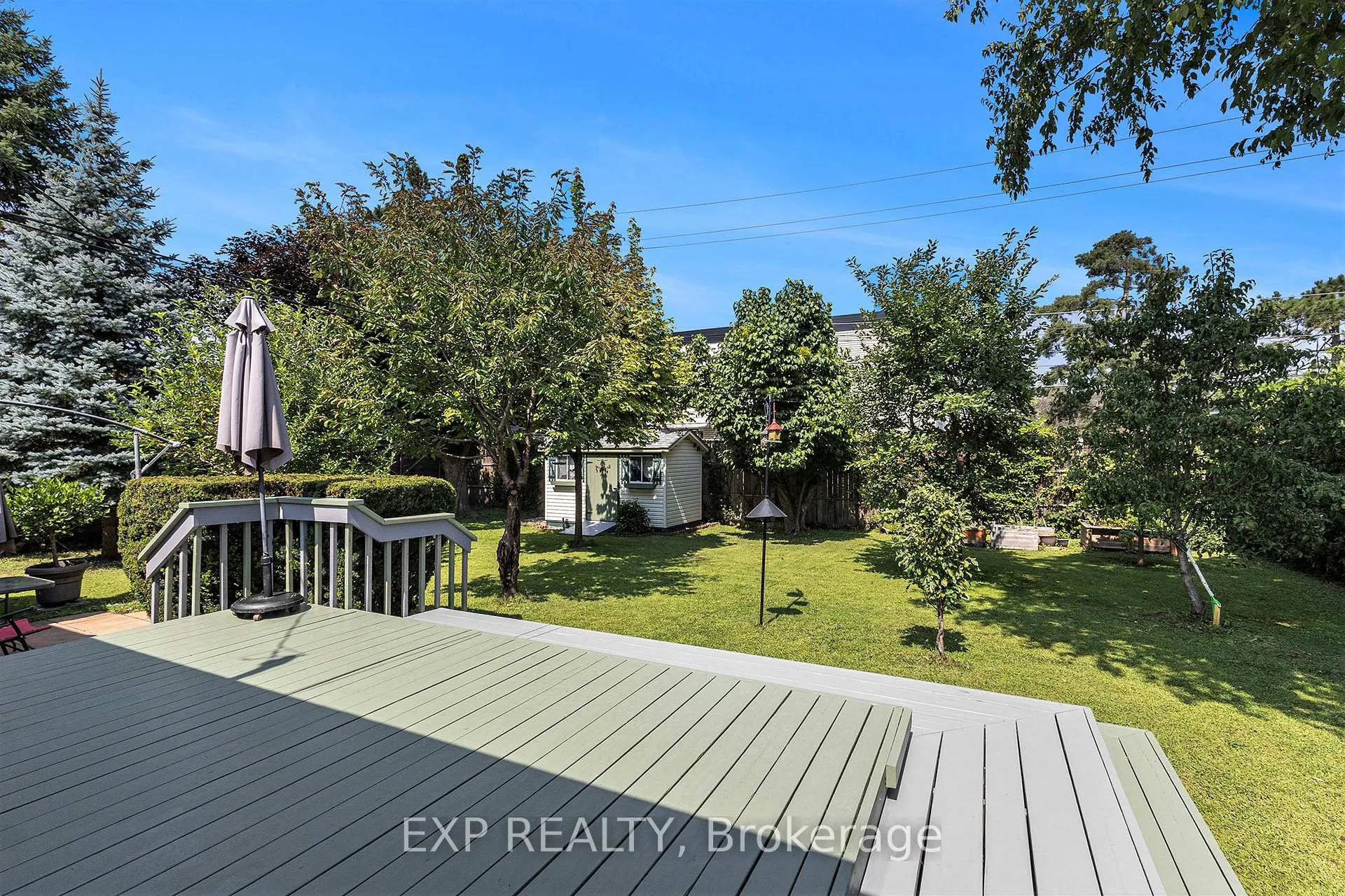 Photo 32 of 41 Wigan Drive, Ottawa, Borden Farm/Stewart Farm/Carleton Heights/Parkwood Hills — HOMEH