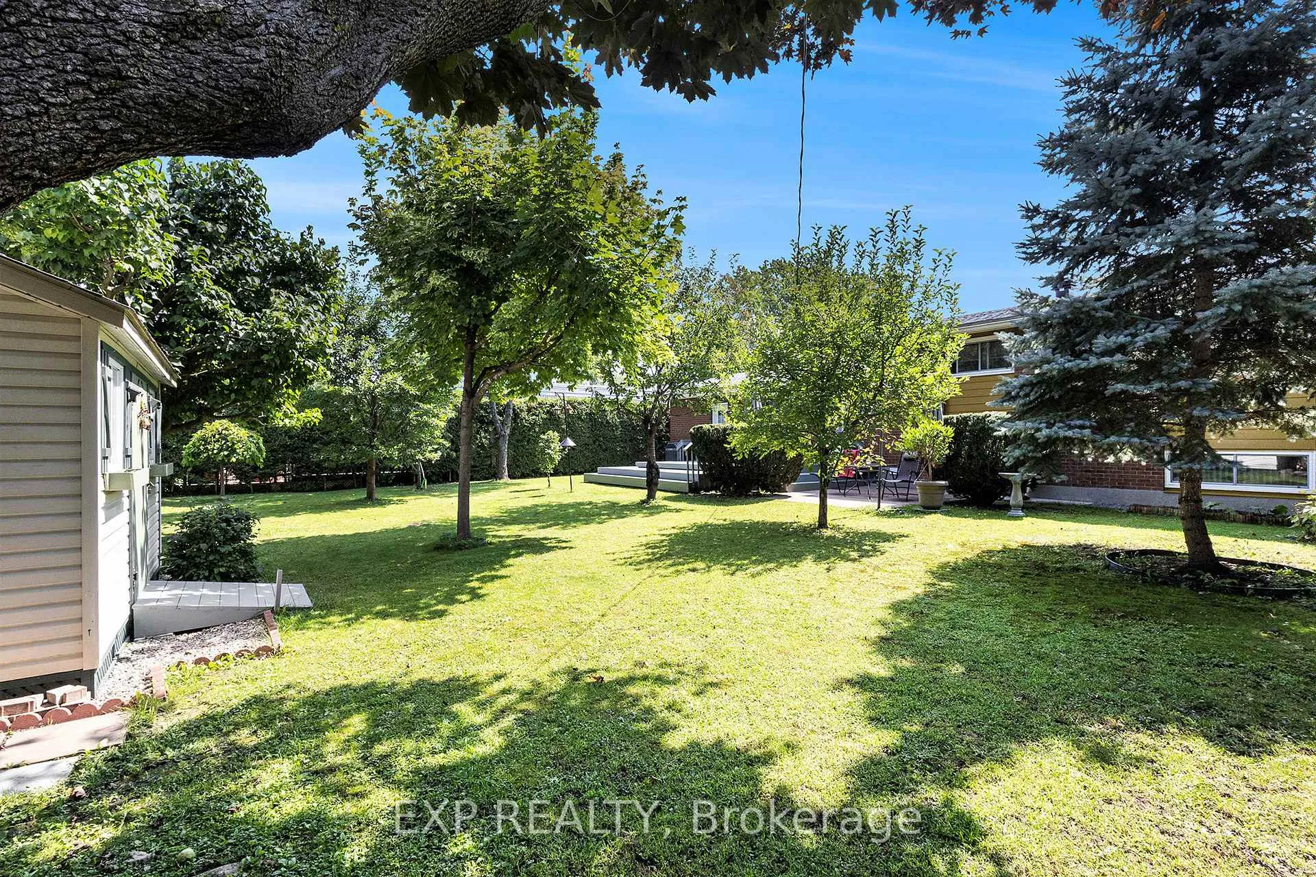 Photo 33 of 41 Wigan Drive, Ottawa, Borden Farm/Stewart Farm/Carleton Heights/Parkwood Hills — HOMEH