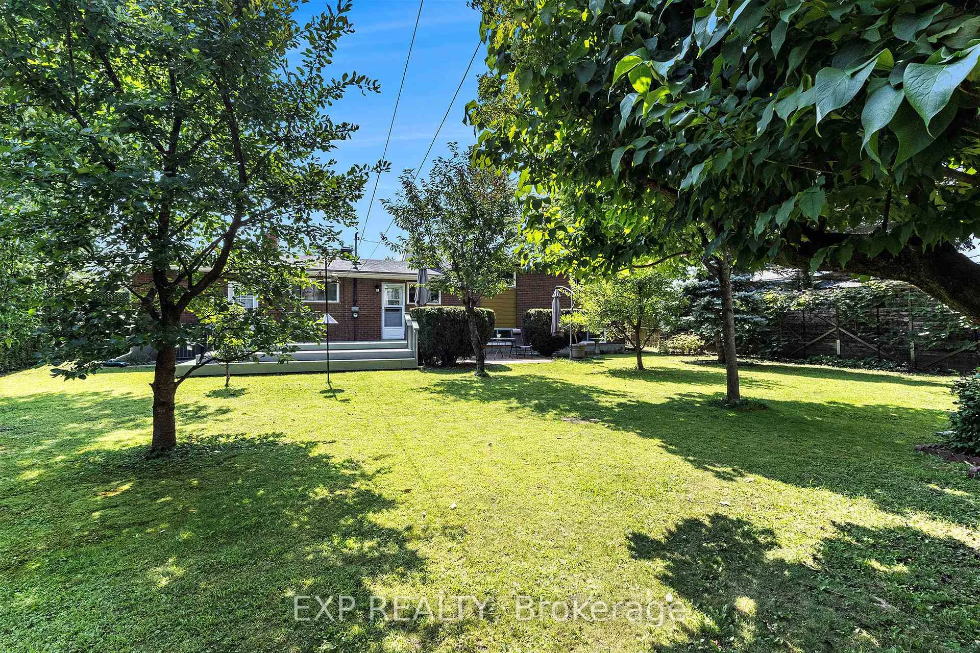 Photo 34 of 41 Wigan Drive, Ottawa, Borden Farm/Stewart Farm/Carleton Heights/Parkwood Hills — HOMEH