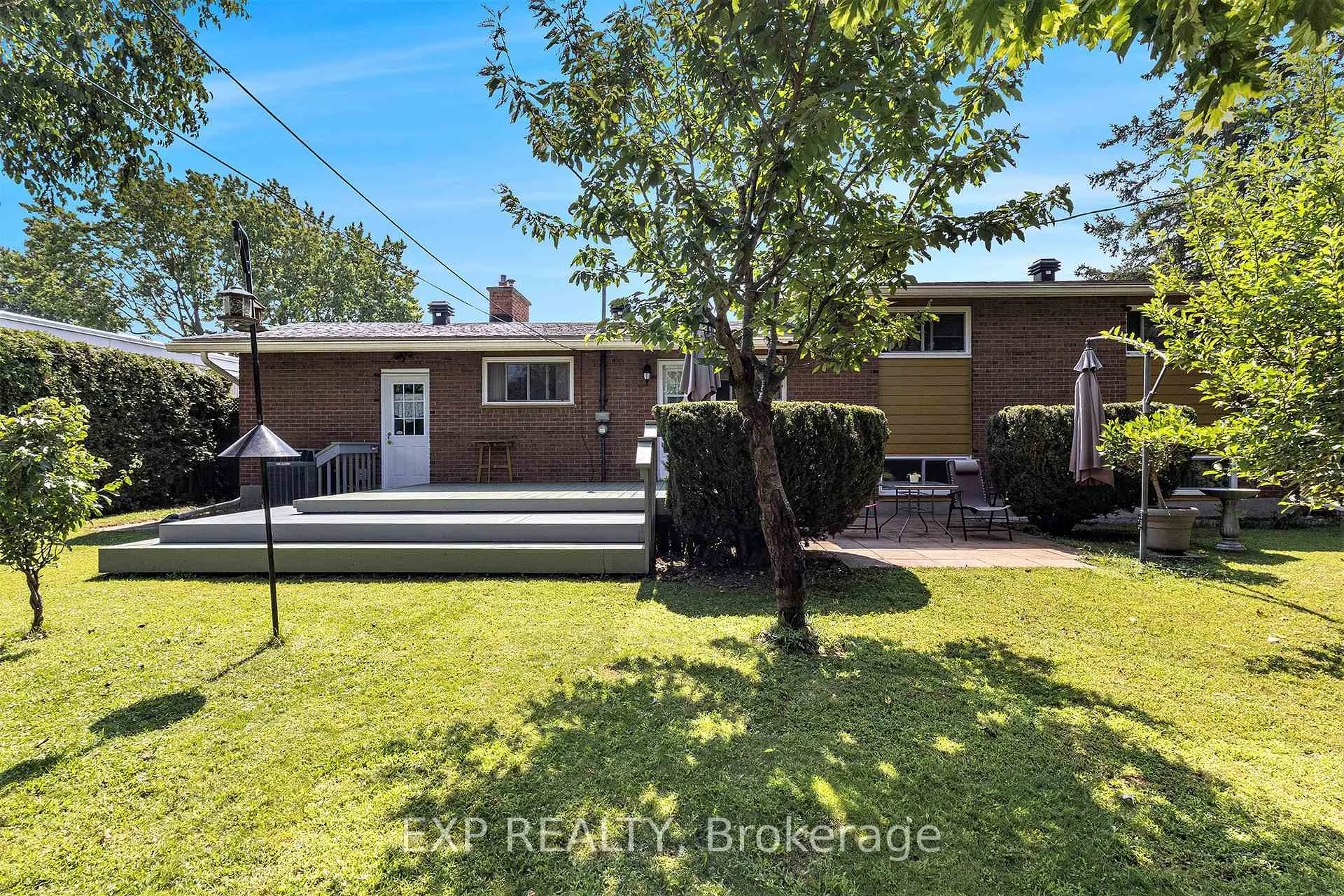 Photo 35 of 41 Wigan Drive, Ottawa, Borden Farm/Stewart Farm/Carleton Heights/Parkwood Hills — HOMEH