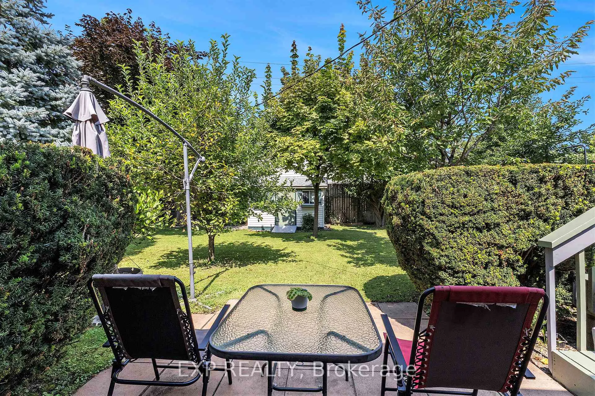 Photo 36 of 41 Wigan Drive, Ottawa, Borden Farm/Stewart Farm/Carleton Heights/Parkwood Hills — HOMEH
