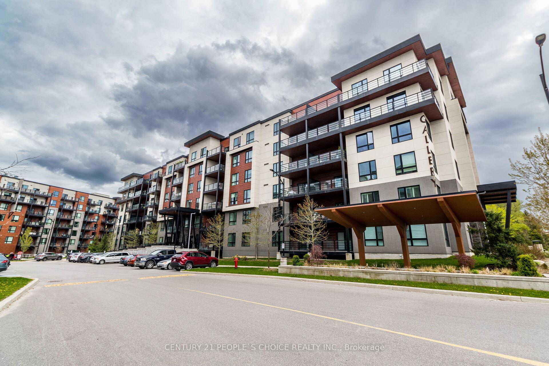 Photo 1 of Unit 511, 306 Essa Road, Barrie, Ardagh — HOMEH