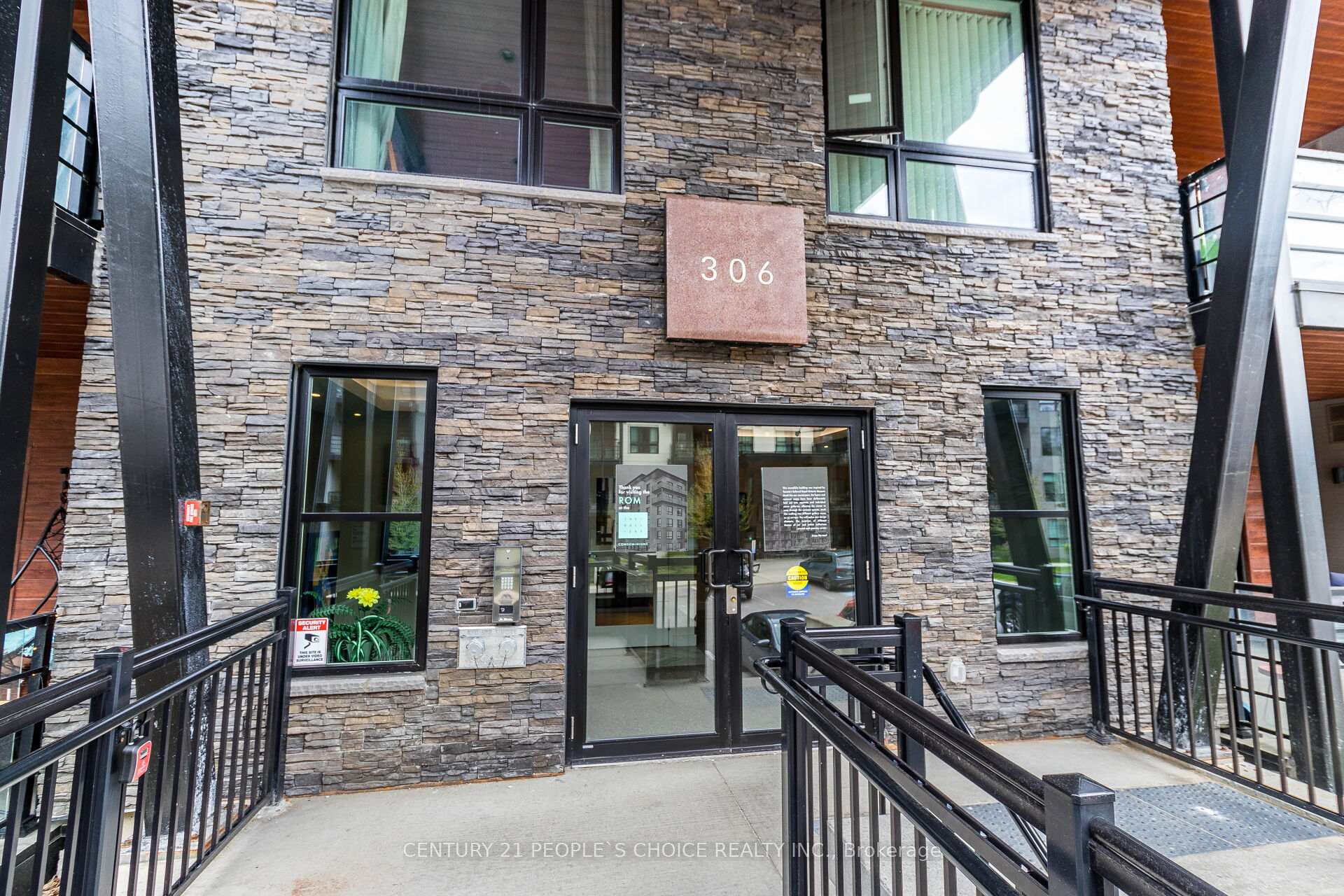 Photo 2 of Unit 511, 306 Essa Road, Barrie, Ardagh — HOMEH