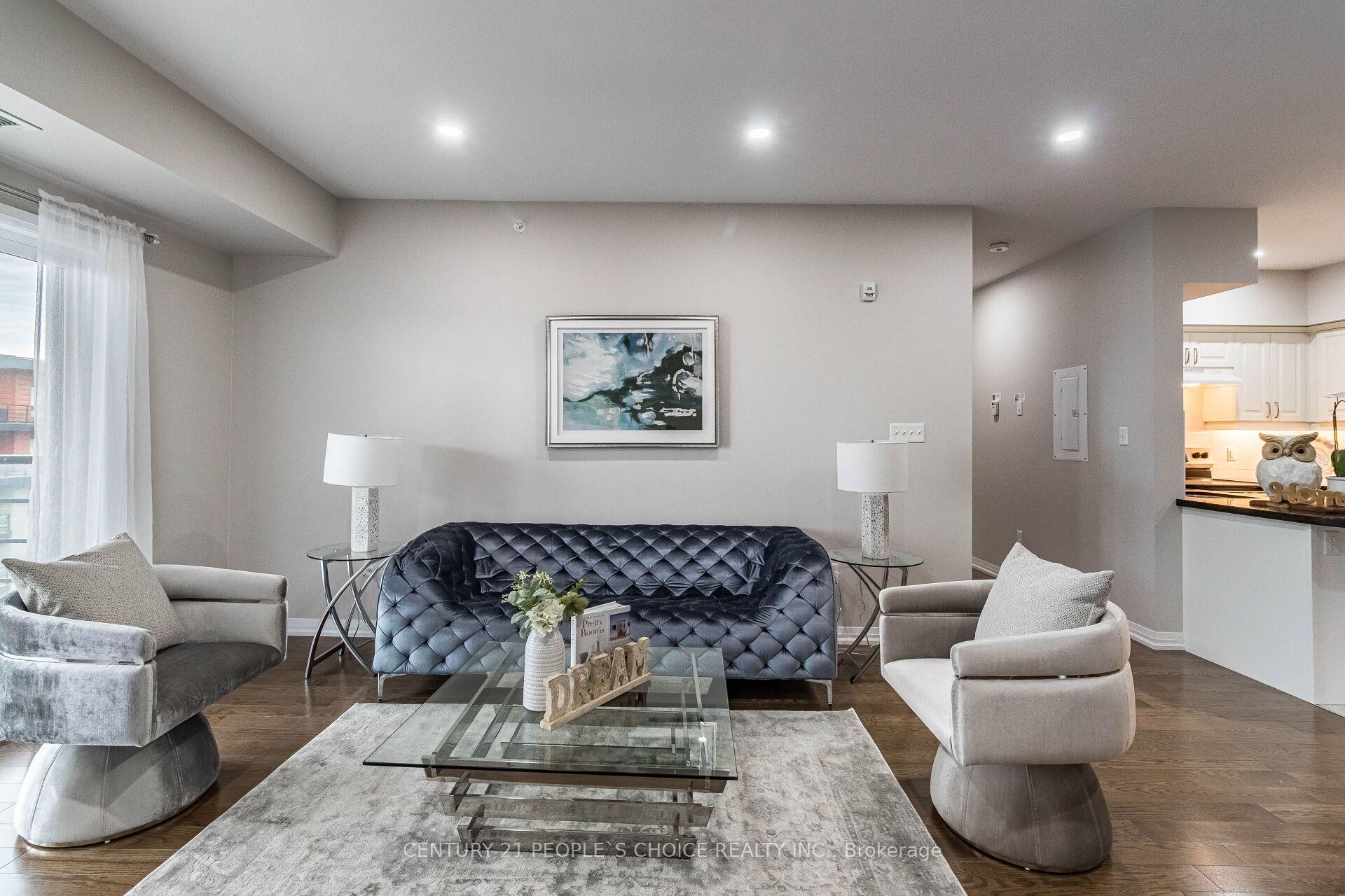 Photo 5 of Unit 511, 306 Essa Road, Barrie, Ardagh — HOMEH