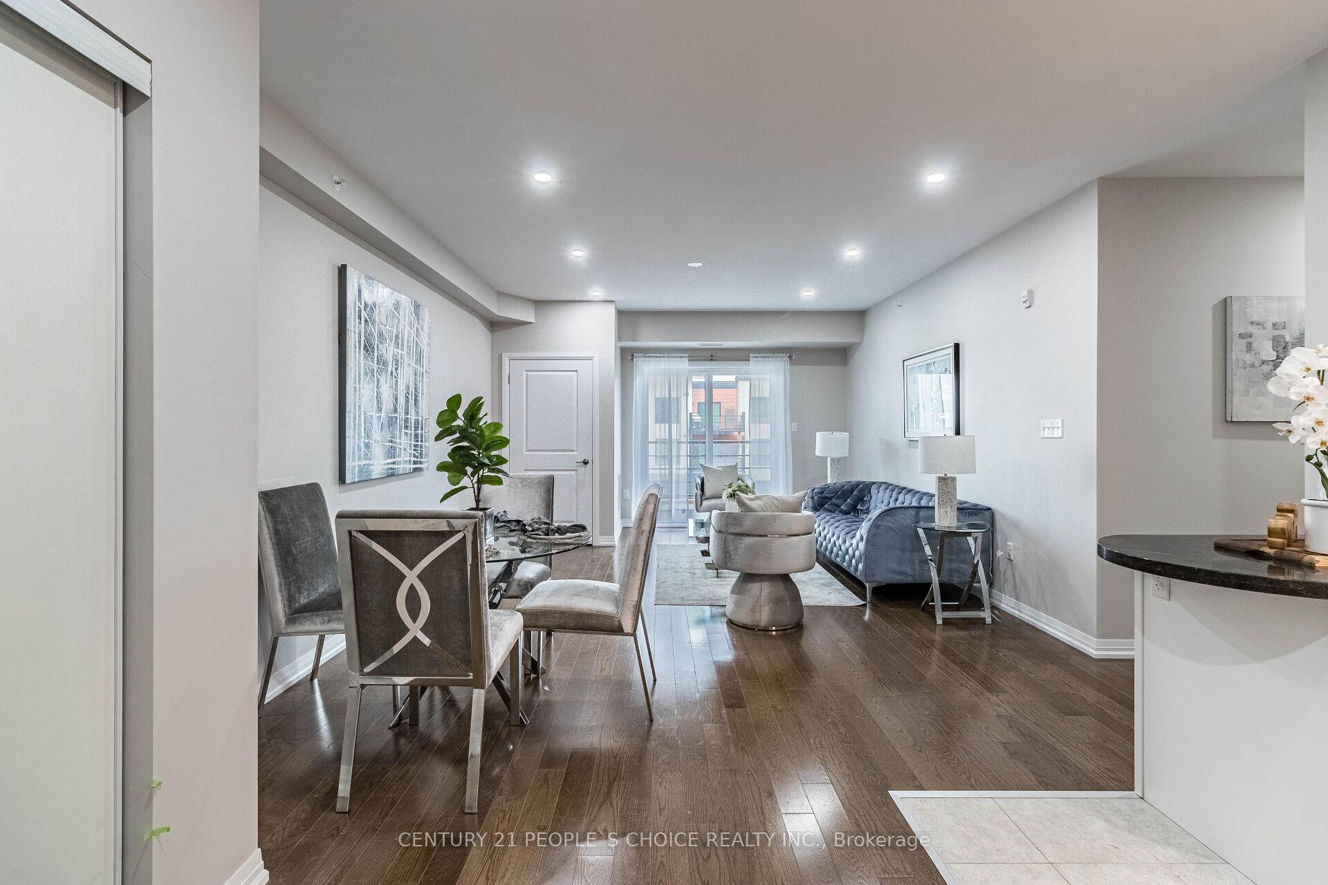 Photo 6 of Unit 511, 306 Essa Road, Barrie, Ardagh — HOMEH