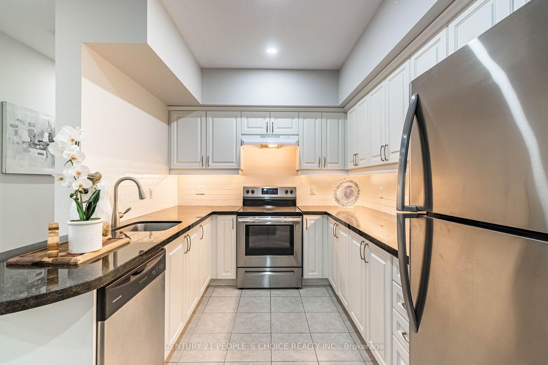 Photo 7 of Unit 511, 306 Essa Road, Barrie, Ardagh — HOMEH