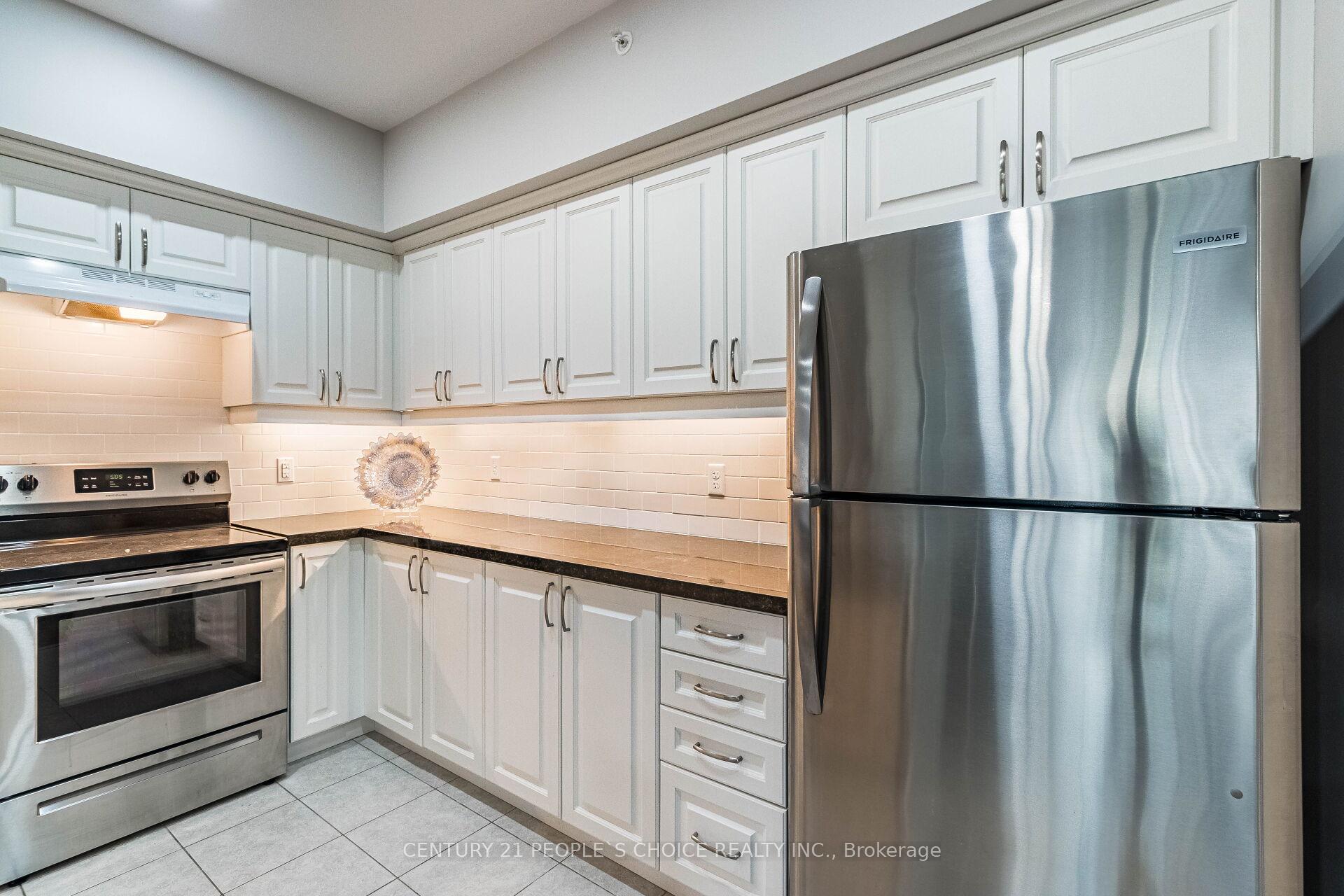 Photo 8 of Unit 511, 306 Essa Road, Barrie, Ardagh — HOMEH