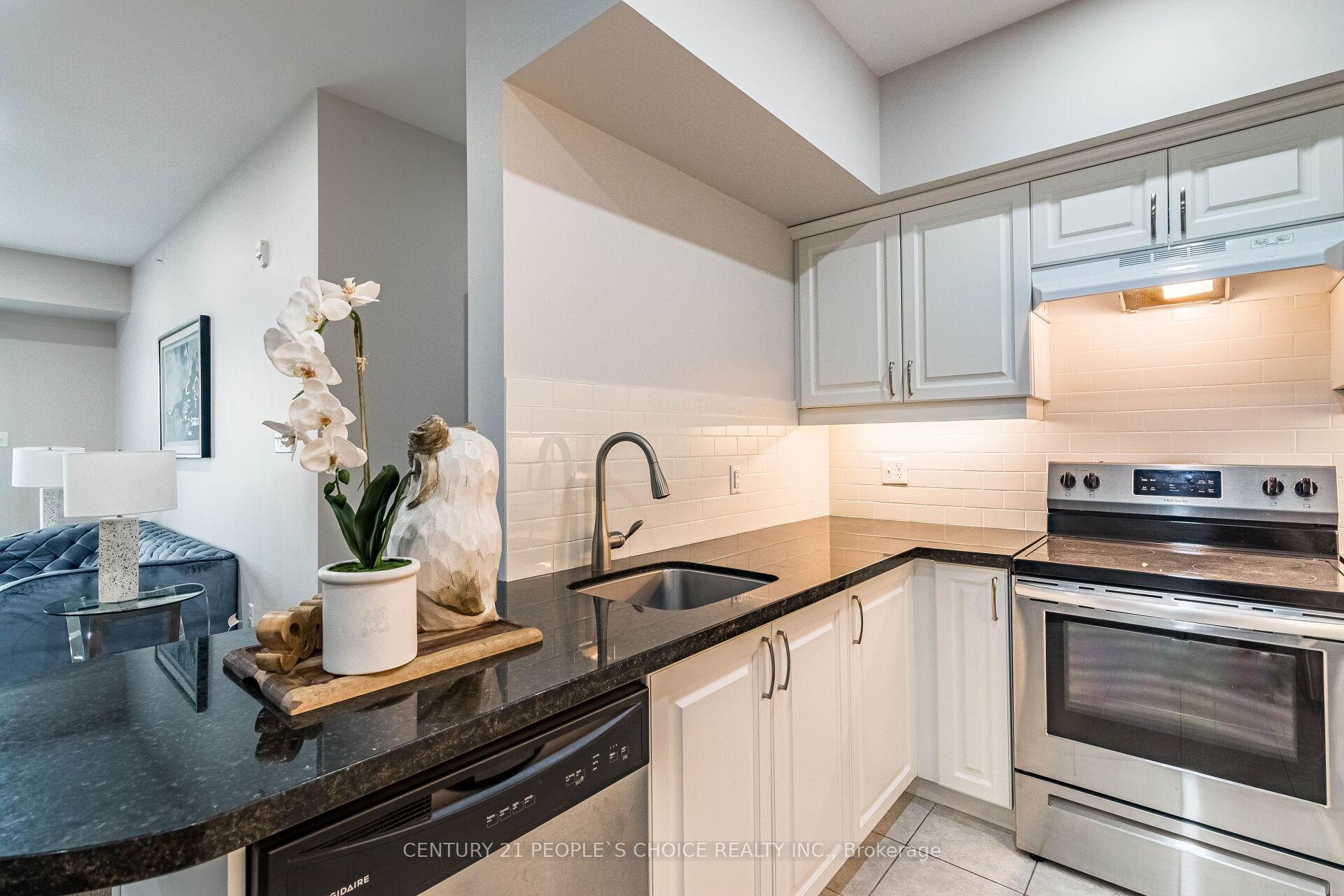 Photo 9 of Unit 511, 306 Essa Road, Barrie, Ardagh — HOMEH