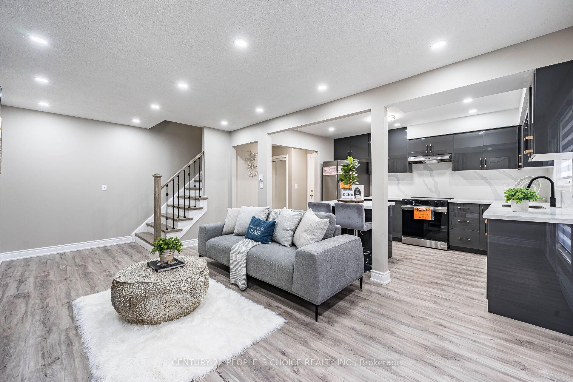 Photo 10 of Unit 511, 306 Essa Road, Barrie, Ardagh — HOMEH