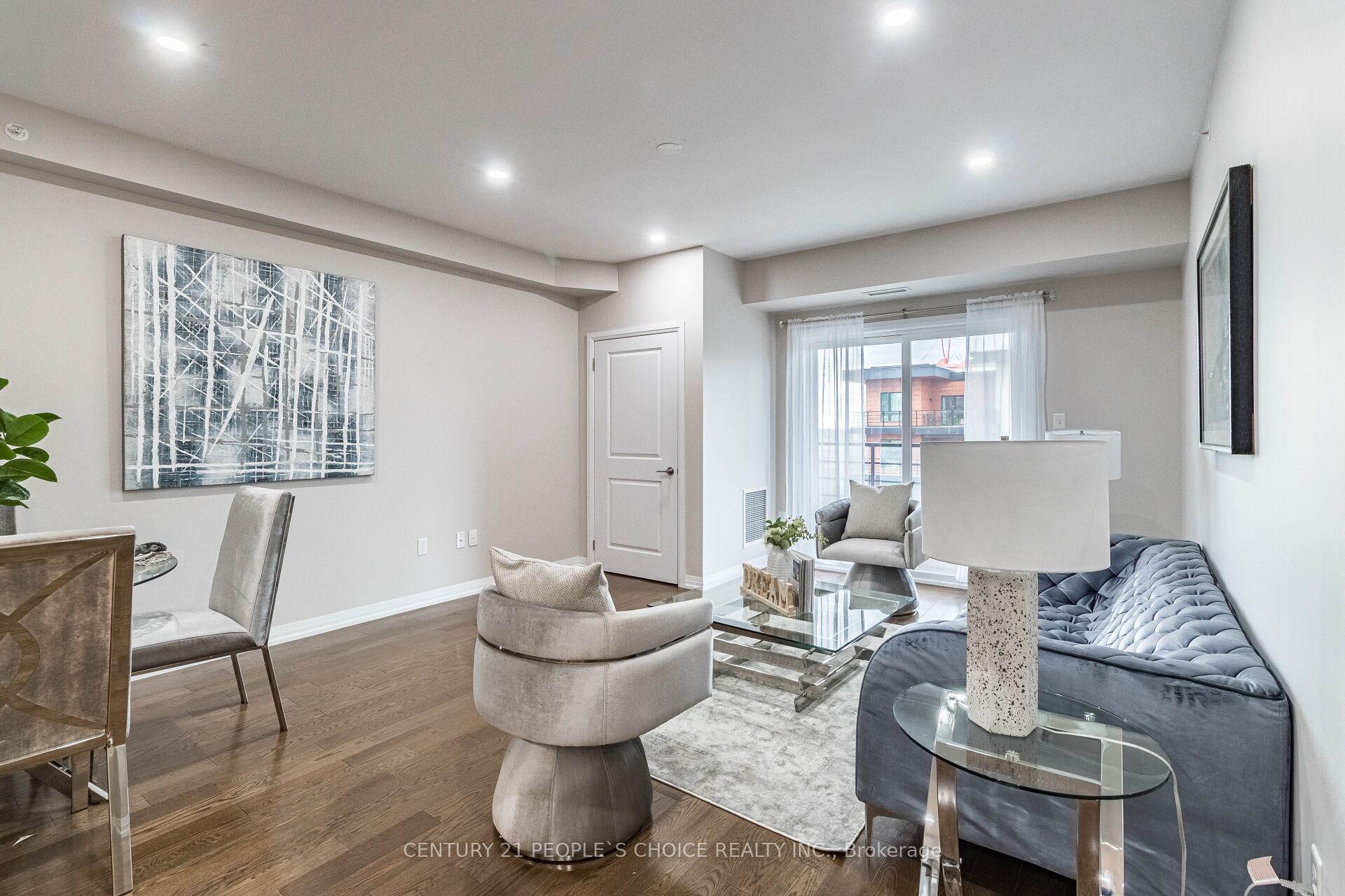 Photo 15 of Unit 511, 306 Essa Road, Barrie, Ardagh — HOMEH