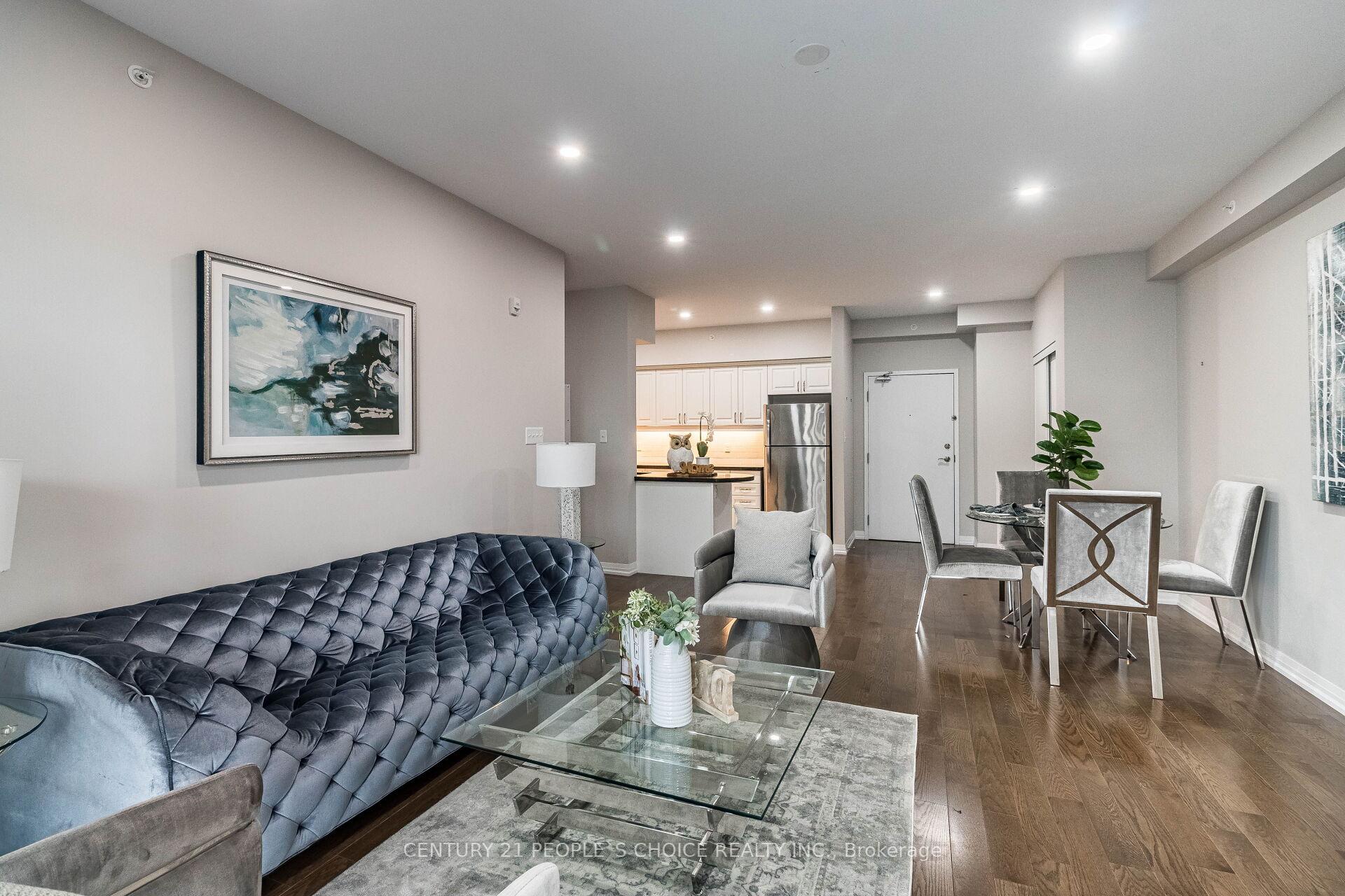 Photo 17 of Unit 511, 306 Essa Road, Barrie, Ardagh — HOMEH