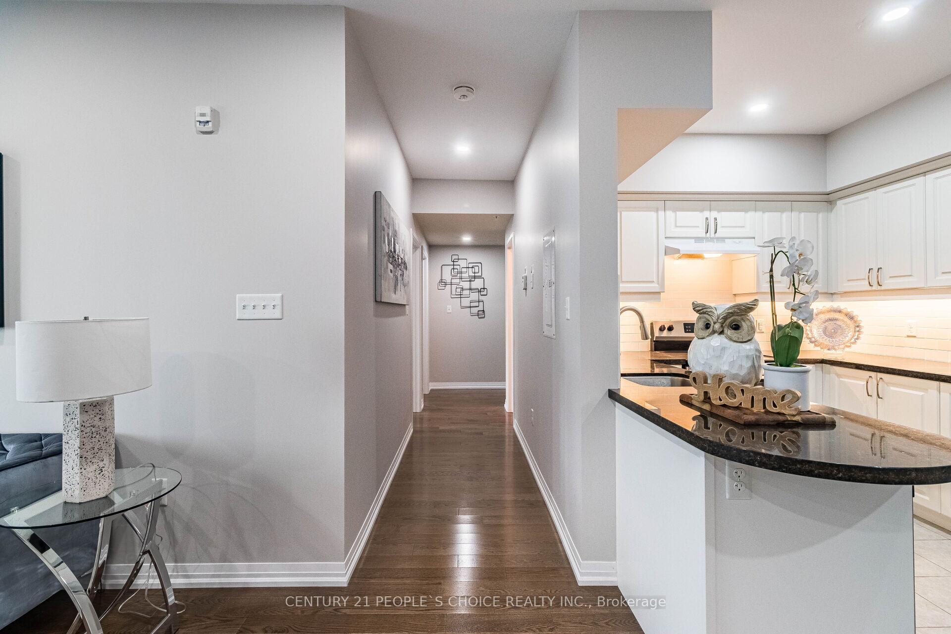 Photo 18 of Unit 511, 306 Essa Road, Barrie, Ardagh — HOMEH